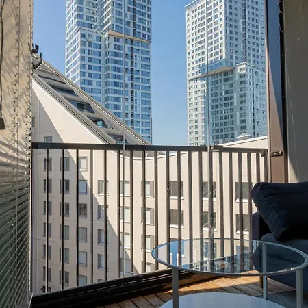 Appartement Stunning *