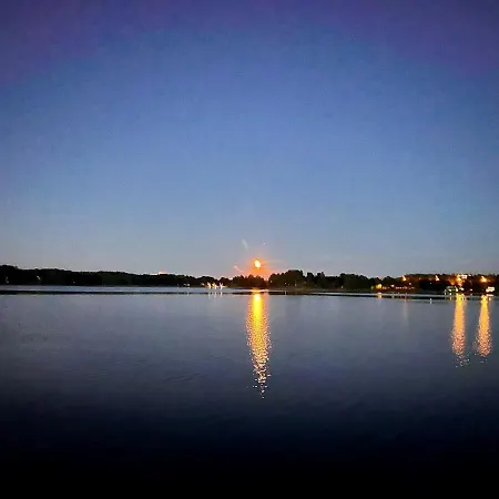 Διαμέρισμα Stunning Ελσίνκι