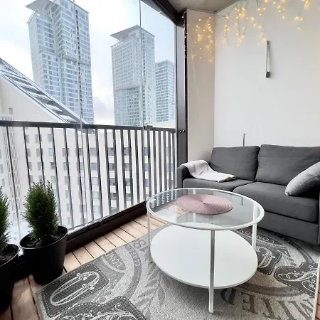 Stunning Apartment *
