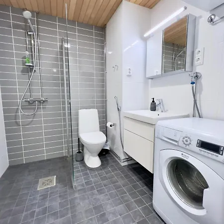 Διαμέρισμα Stunning *