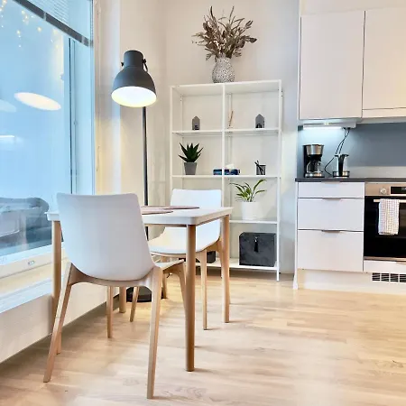 Apartment Stunning