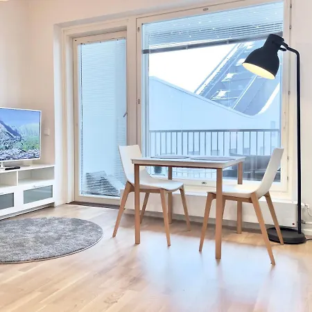 Stunning Apartment