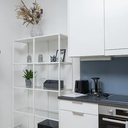 Stunning Apartment