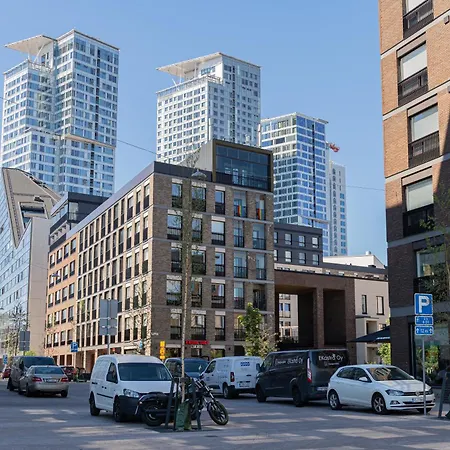 Stunning * Ελσίνκι