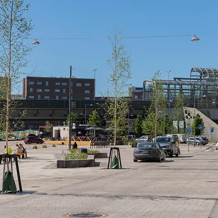 Stunning Διαμέρισμα