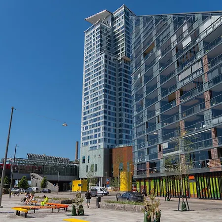 Διαμέρισμα Stunning