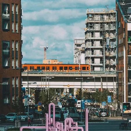 Διαμέρισμα Stunning *