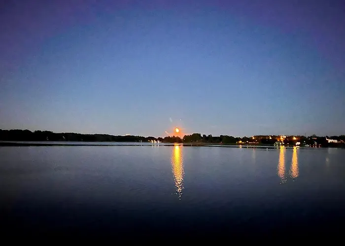 Apartment Stunning Helsinki