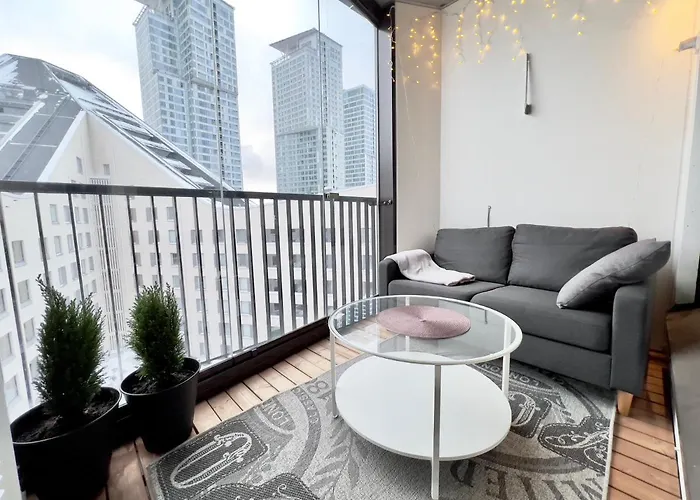 Stunning Apartment *