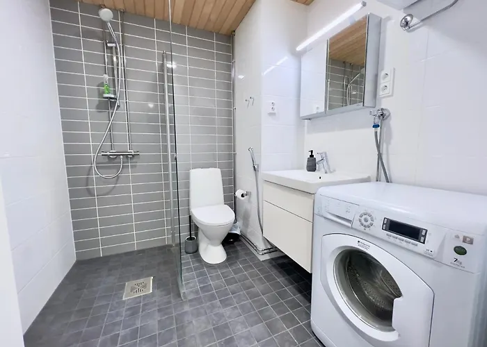 Apartment Stunning *