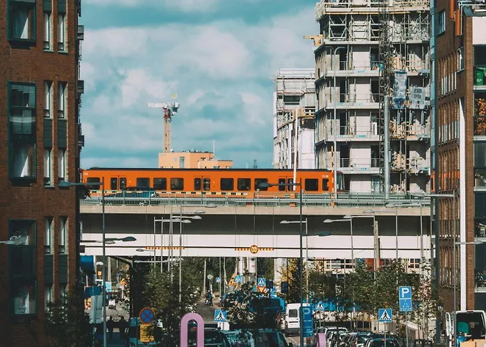 Apartment Stunning *