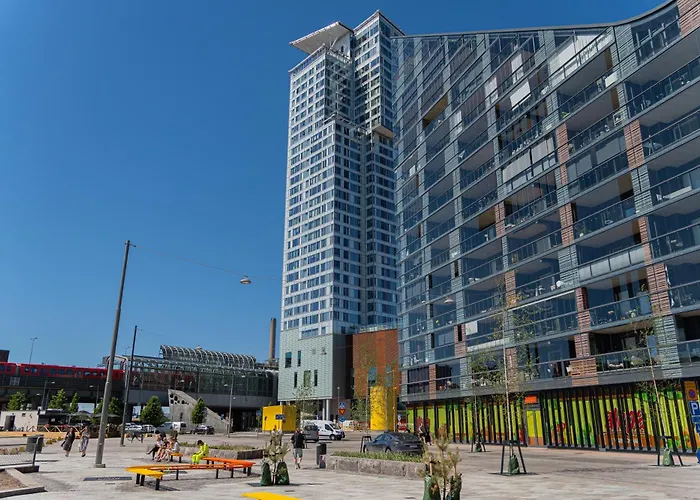 Apartman Stunning