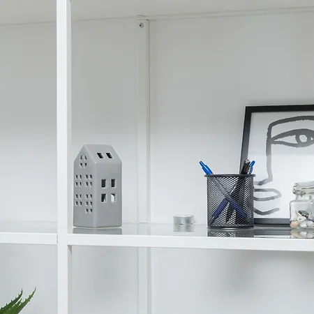 Stunning Apartment Helsinki